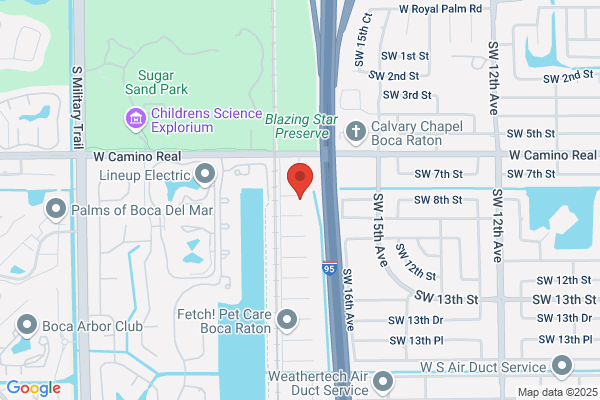 Express Air Conditioning Service