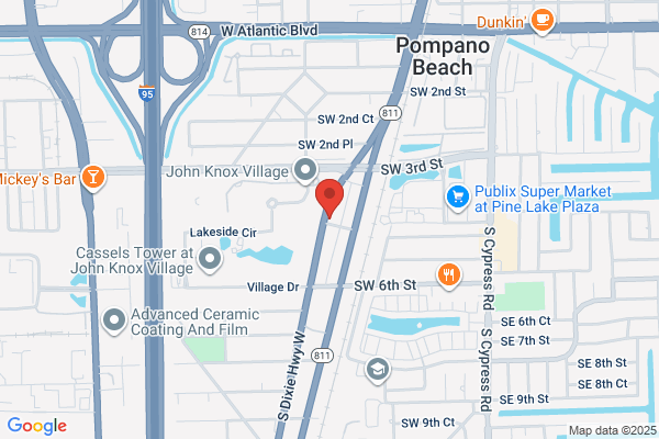 Sunshine State Auto Repair Shop