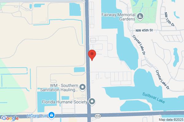Florida Aeronautics Inc