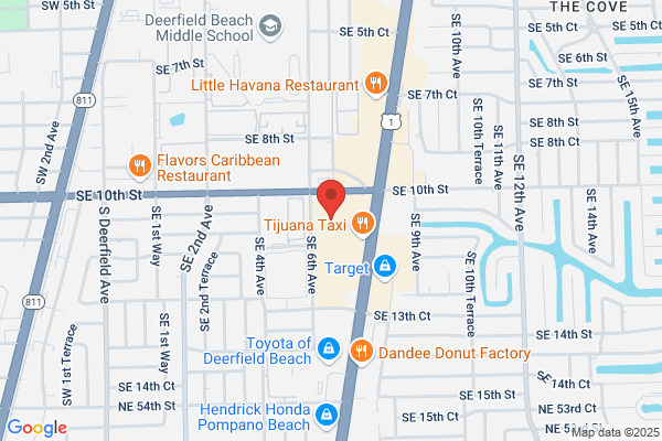Winn-Dixie, Pompano Beach, Liquor Store
