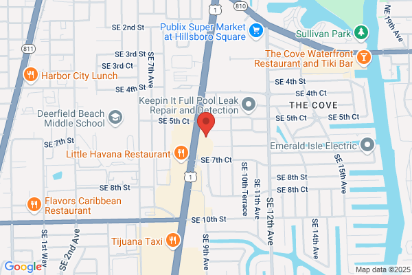 FLUENT Cannabis Dispensary - Deerfield Beach