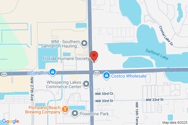 Florida Humane Society the