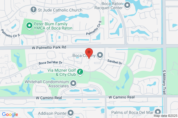 Gables Boca Place
