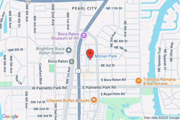 10X Mizner Park