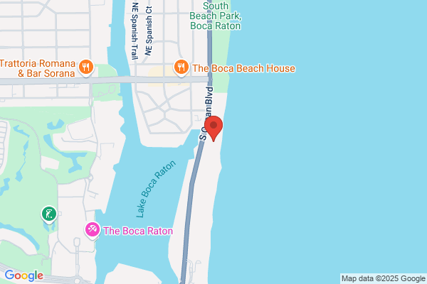 Beresford Condominium Security