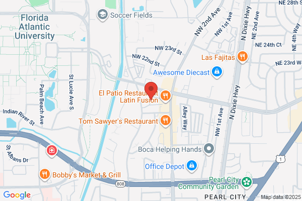 Bicycle Club Apartments