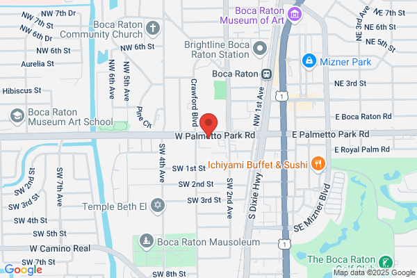Boca Palms Condo Association Inc