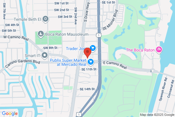 Camino Real Apartment Homes