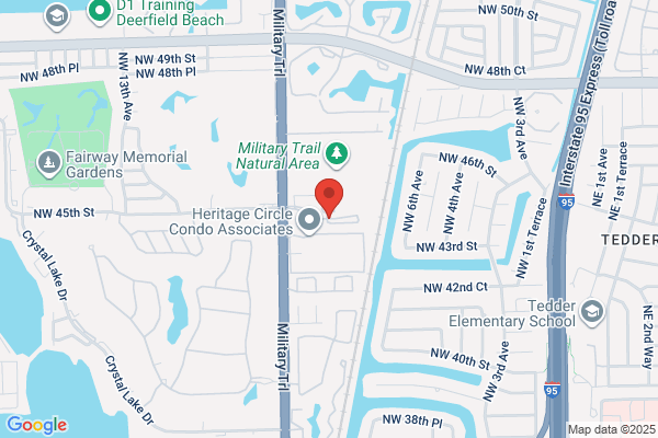 Crystal Pointe Apartments