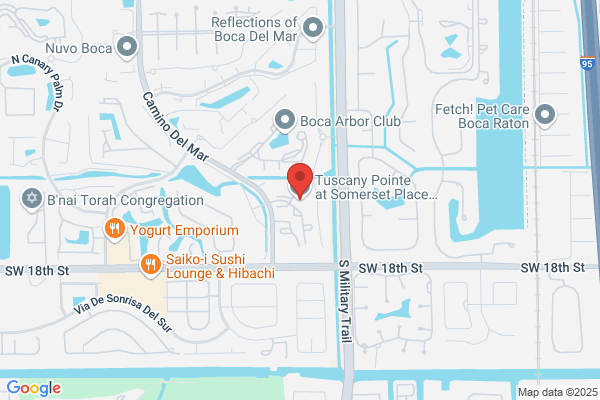 Elad Tuscany Pointe Llc
