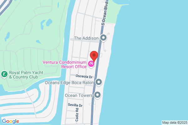 Esplanade Condominium Association Inc