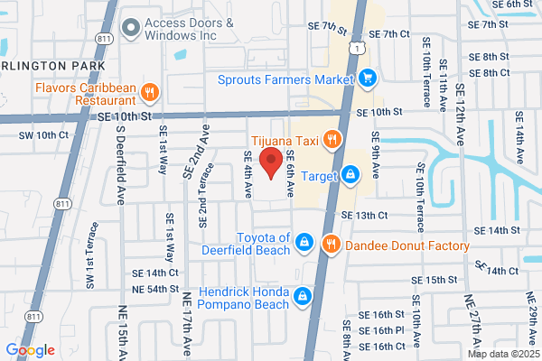 Lime Tree Village Apartments