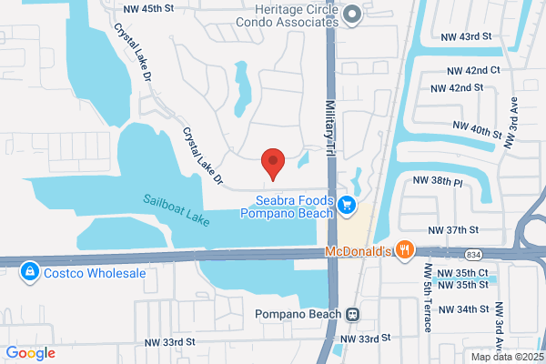 Montecristi Country Club Apartments