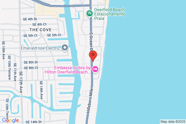 Ocean Harbor Condominium Association Inc