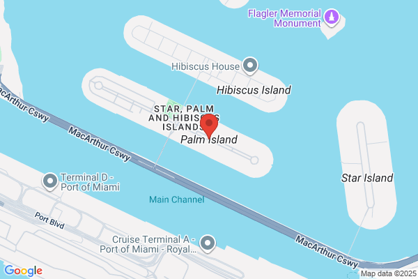 Palm Island