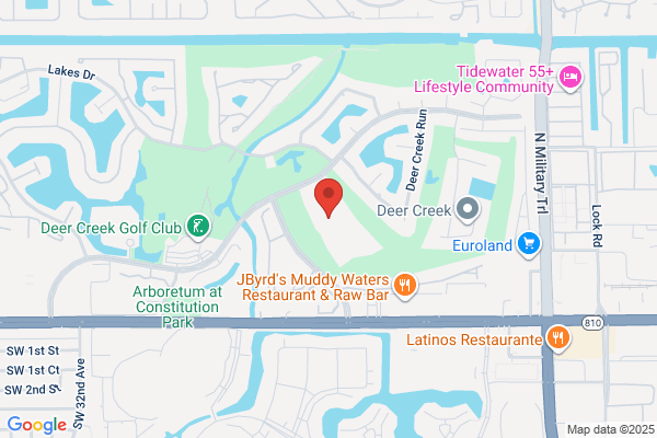 Palms of Deer Creek Condo the