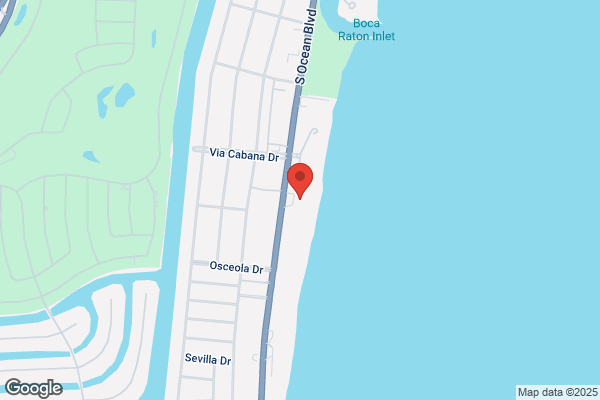 Placide Condominium Association Inc