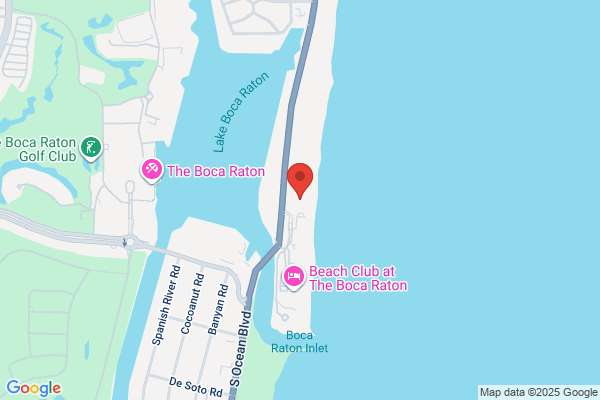 Sabal Point Apartment Association