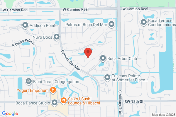 Somerset Place Apartment Homes