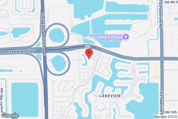 The Enclave Apartments at Waterways