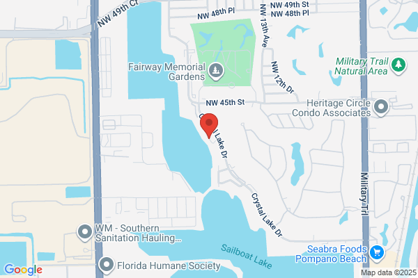 Wincast Arms Condominiums