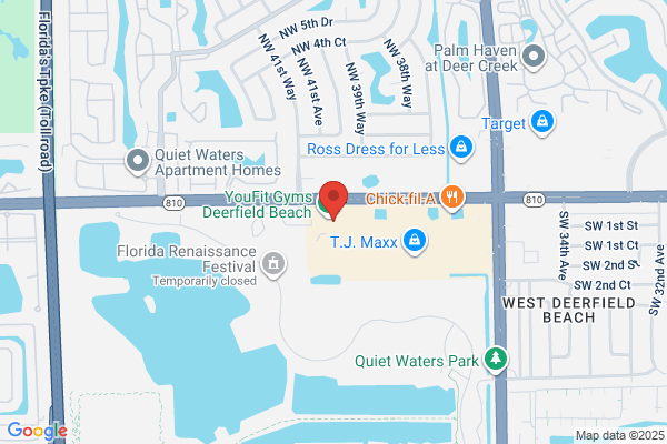 OfficeMax - CLOSED