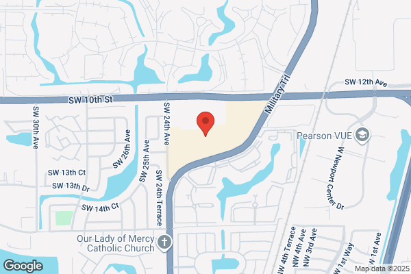 Pompano Coin Laundry