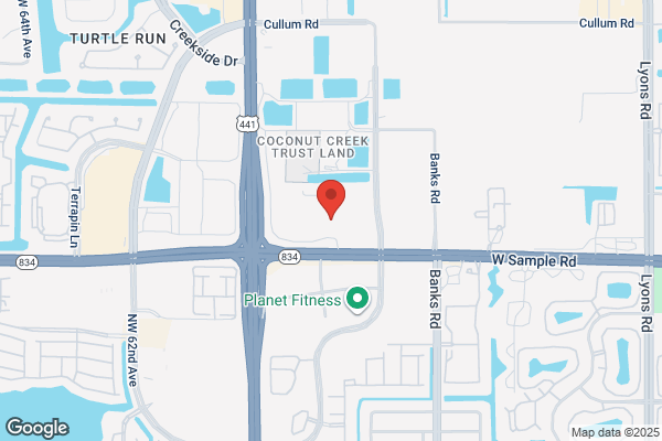 Service Center at Pompano Ford Lincoln - Closed