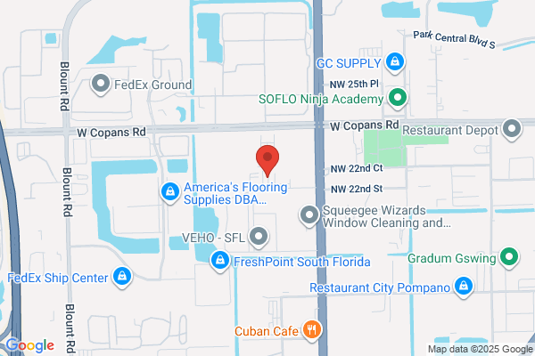 Advance Customs & Conversions Inc