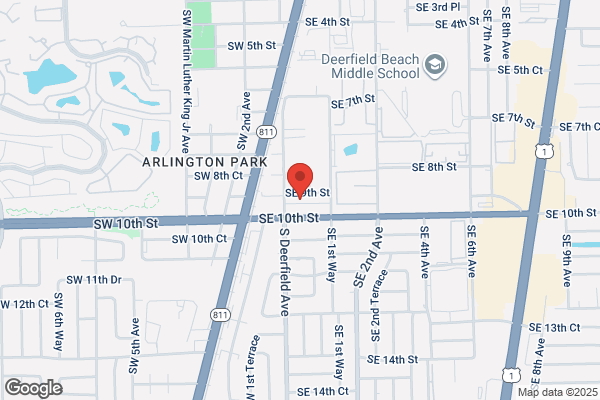 Deerfield Auto Repair