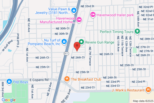 Thompson Auto Repair