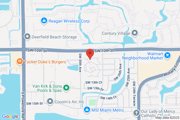 Affordable Electric & Lighting Service