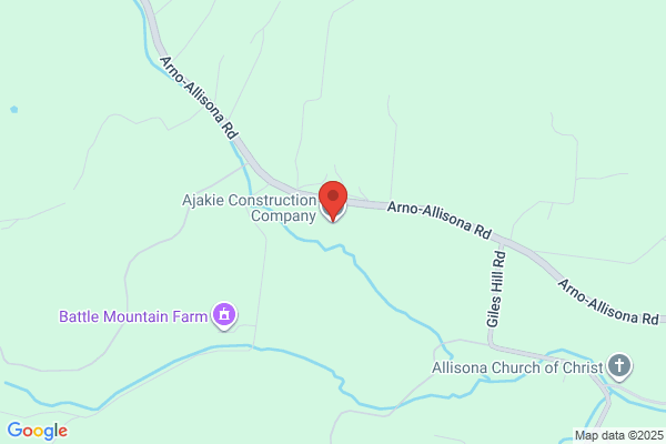 Ajakie Construction Company