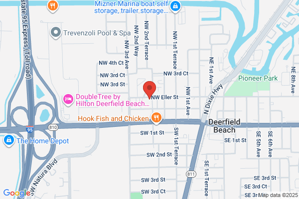 McDermott Tile & Marble Corporation