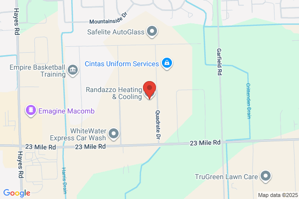 Randazzo Electrical Services