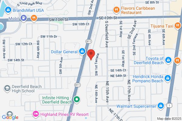 Shoreline Electric Inc