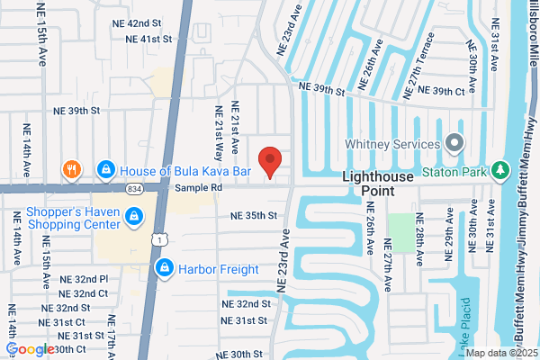 Zahn Builders Florida
