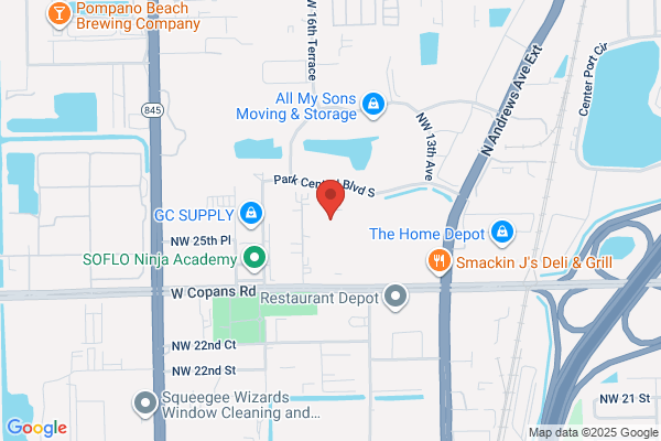 Accu-Tech Corporation