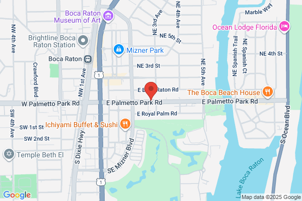 Meating Place of Boca Raton the