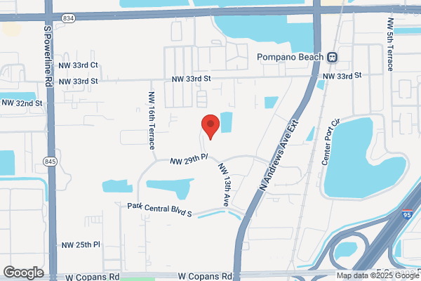 Daltile Sales Service Center 166 - Ft Lauderdale