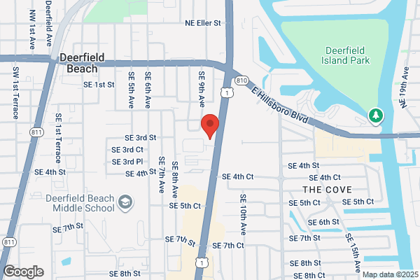 Deerfield Ace Hardware Inc