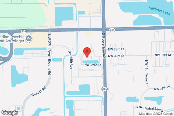 RedFin POS