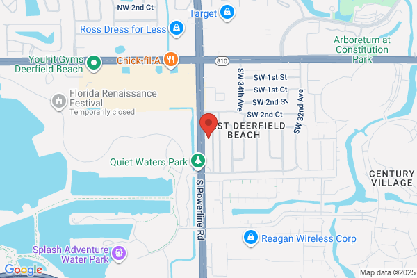 Dmi Realty