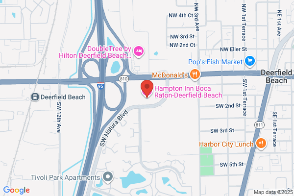 Fairfax Properties