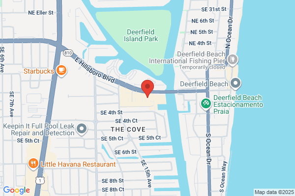 Southeast Properties