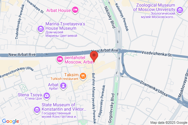 Al Tannour Bar Grill & Hookah Lounge