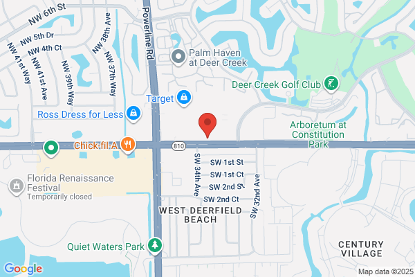 Mattress Firm Deerfield Beach
