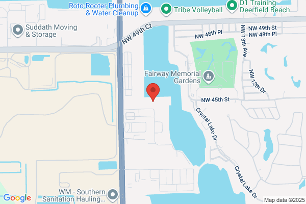 Crystal Lake Boat & Rv Storage
