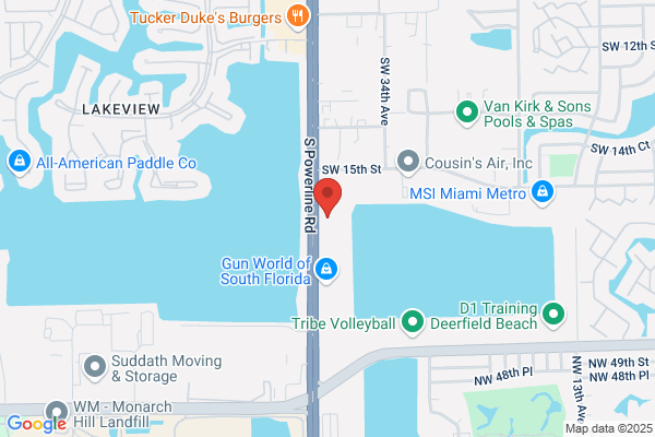 After School Programs Inc At Deerfield Beach Elementary, Elementary Schools, Deerfield Beach Elementary, After School Care