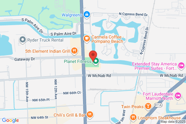 Chiropractic Clinics Of South Florida